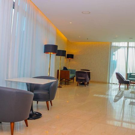 Radisson Blu Hotel, Giuba Esterno foto